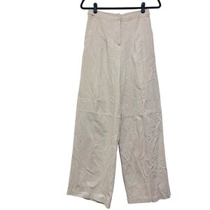 Topshop Wide Leg Trousers